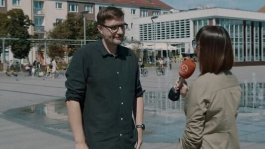 Stary Koszalin w nowym ujęciu
