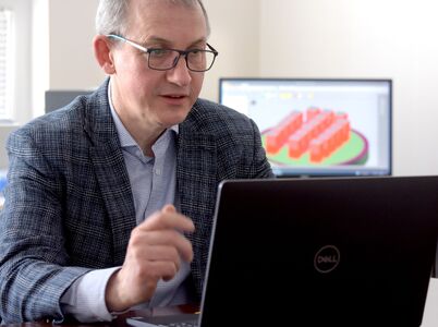 Powstała baza wiedzy o działalności naukowej Politechniki Koszalińskiej 