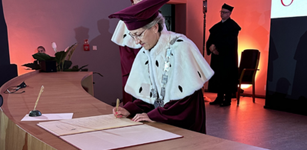 Politechnika Koszalińska w gronie sygnatariuszy Magna Charta Universitatum 2020