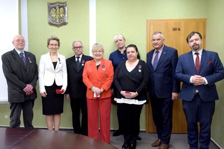 Pamiętamy o bohaterach naszej niepodległości