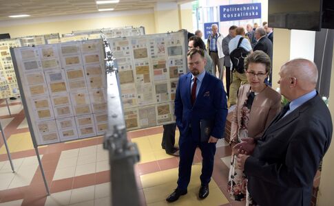 Znaczki pocztowe, które są symbolem historii