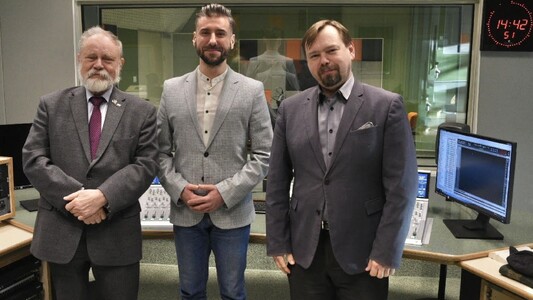 W Radiu Koszalin o powstaniu styczniowym