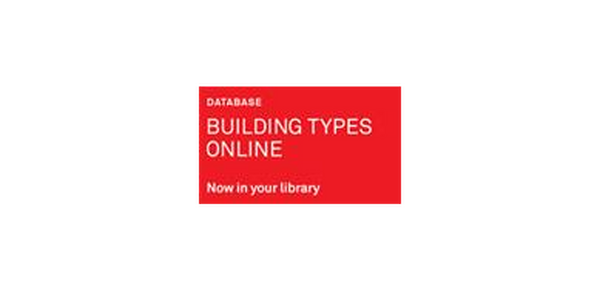 Dostęp do bazy De Gruyter Building Types Online
