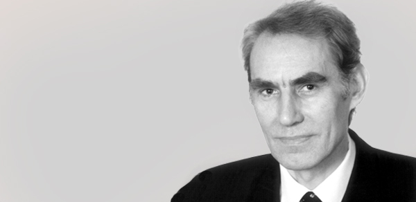 Zmarł prof. Zdzisław Hryniewicz