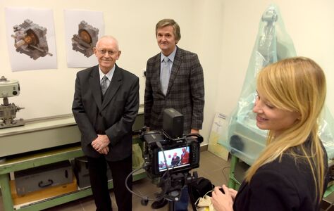 Oto innowacje, które opracowali nasi naukowcy 