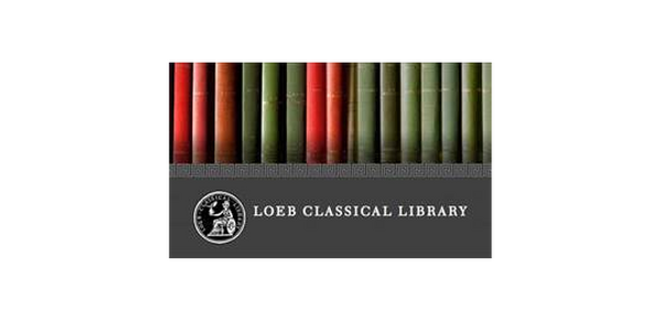 Dostęp testowy do Loeb Classical Library