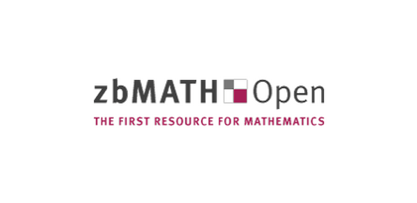 zbMATH Open