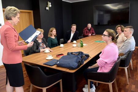 Nagrody za najciekawsze fraszki o Politechnice Koszalińskiej