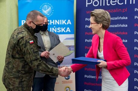 Studenci zakończyli szkolenie, teraz czas do wojska