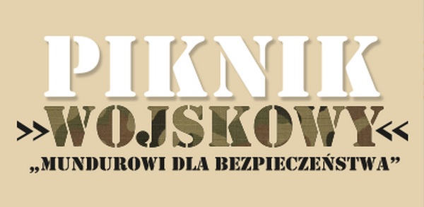 Piknik w mundurze z Politechniką Koszalińską