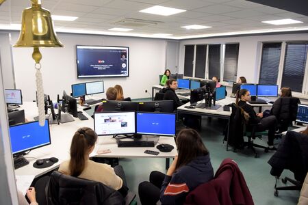  Laboratorium giełdowo-finansowe w akcji 