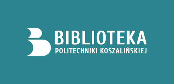 Biblioteka Politechniki Koszalińskiej / logotypy