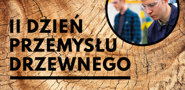 Dzień Przemysłu Drzewnego w Szczecinku