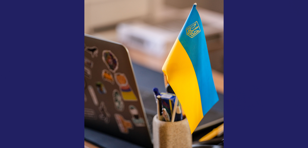 Ruszył punkt informacyjny dla kandydatów na studia z Ukrainy / Запрошуємо кандидатів з України до нашого інформаційного пункту