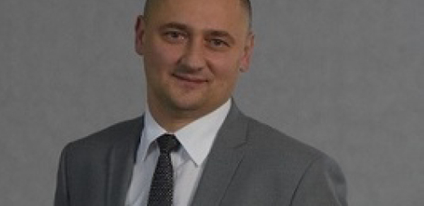 Nasz naukowiec recenzentem doktoratu na Uniwersytecie ITMO w Sankt Pretesburgu