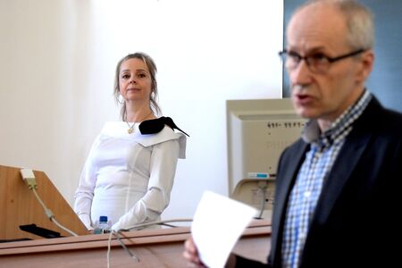 Doktorat za badania nad energetyką wiatrową. Jak pogodzić zapotrzebowanie na energię z normami akustycznymi? 