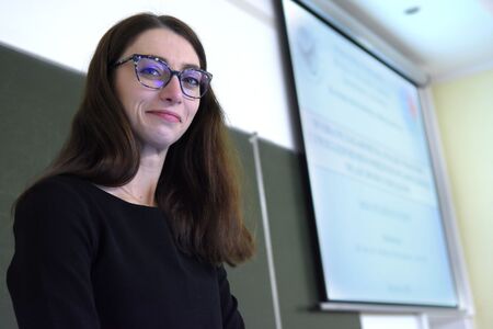 Doktorat efektem badań nad konstrukcją masztów 