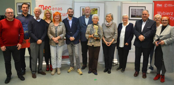 Nasza jurorka w konkursie fotograficznym
