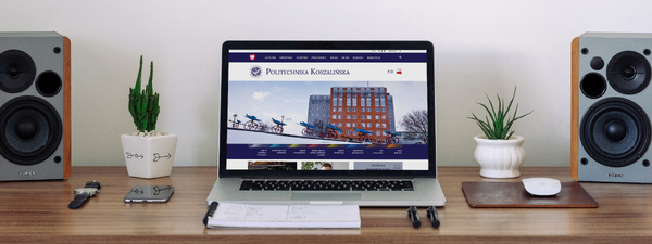Podsumowanie roku: Politechnika Koszalińska w social mediach