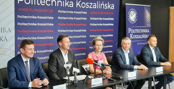 Politechnika w projekcie nowoczesnego Centrum Nauki 