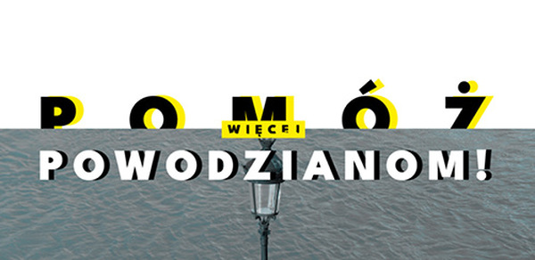 Pomóż powodzianom – na Politechnice Koszalińskiej trwa zbiórka