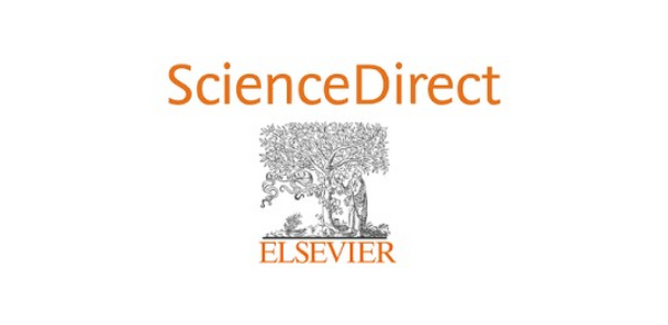 Dostęp do książek na platformie ScienceDirect