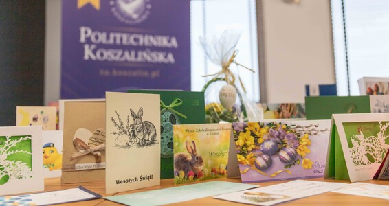 Dziękujemy za świąteczne życzenia