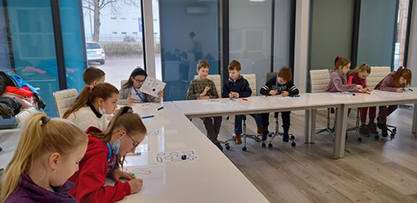 Nowy semestr Koszalińskiego Uniwersytetu Dzieci i Młodzieży 