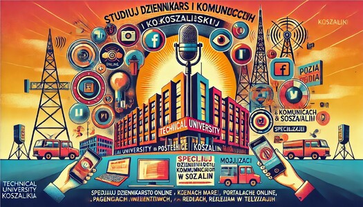 AI w służbie promocji oferty kształcenia