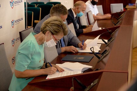 Trwa nabór wniosków na mieszkania KTBS dla najlepszego absolwenta i najlepszego doktoranta Politechniki Koszalińskiej