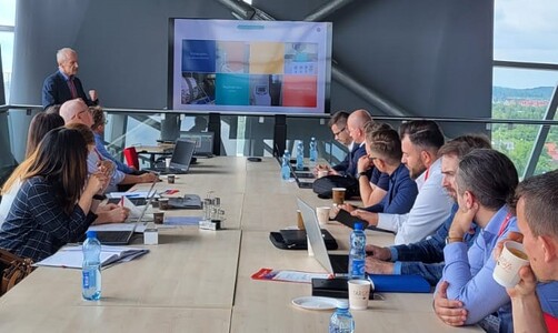 Nowe perspektywy współpracy dla uczelni