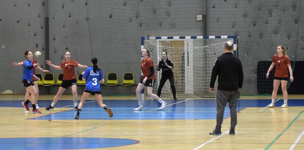 Pierwszy dzień sportowych zmagań za nami  