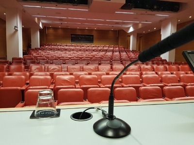 Studenci organizują debatę wyborczą 