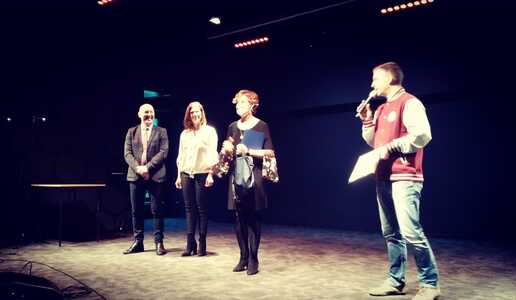  W Centrum Kultury Studenckiej „Kreślarnia” królowała muzyka filmowa