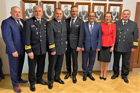 Warto kształcić się i rozwijać zawodowo w Koszalinie