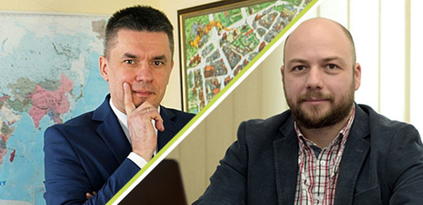 Nowe badania nad historią i tożsamością regionu