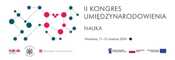 II Kongres Umiędzynarodowienia z udziałem przedstawicieli władz uczelni 