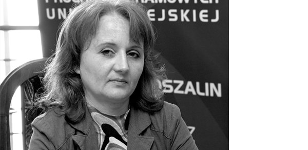 Zmarła Ludmiła Kawczyńska (1966-2023)