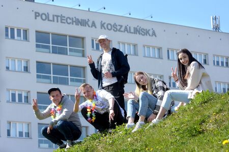 Fotorelacja z Dnia Kwiatka