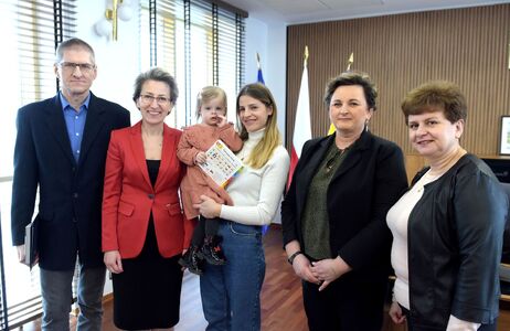 Poznaliśmy laureatów konkursu Akademicki Czytelnik Roku 