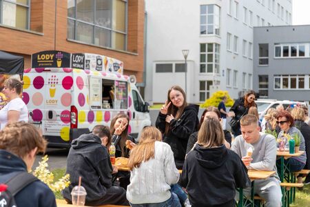 Podsumowanie projektu energetycznego zwieńczone „Eko-Piknikiem”