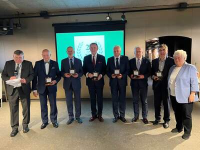 Nasz głos i wyróżnienie podczas konferencji Fundacji Rektorów Polskich