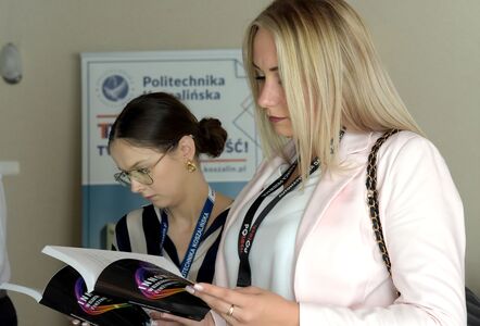 Jubileuszowa konferencja studentów i młodych pracowników nauki 