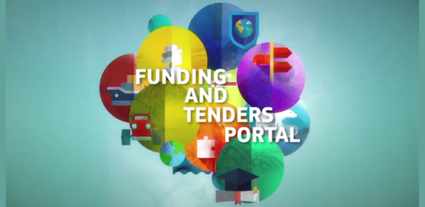 EU Funding & Tenders Portal