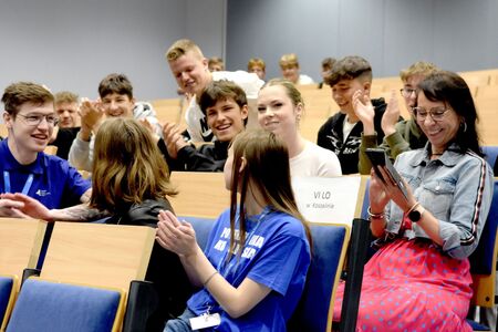 Co wiesz o olimpijczykach z regionu koszalińskiego? 