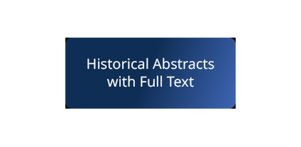 Dostęp testowy do baz Historical Abstracts with Full Text oraz Political Science Complete
