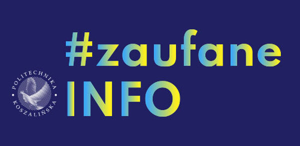 #zaufane info - Nasi eksperci o tym, jak radzić sobie w tym trudnym czasie