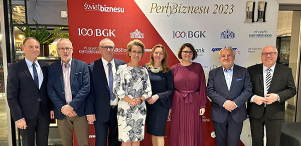 XX Perły Biznesu – biznes koszaliński doceniony 