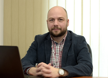 Jubileuszowy numer „Rocznika Koszalińskiego” z uczelnianym akcentem 