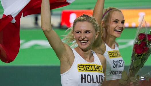Nasza absolwentka najbardziej utytułowaną olimpijką w historii Koszalina!